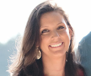 Meet Teryn Odom – 2017 NC Virtual Teacher of the Year
