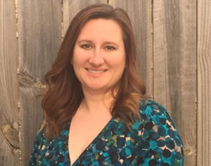 Meet Coston Daugherty – 2018 NC Virtual Teacher of the Year