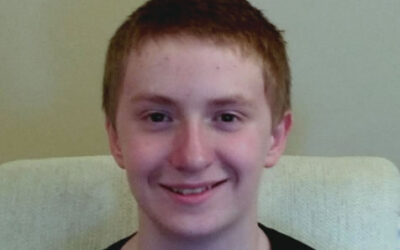 Meet Super Student: Austin S.