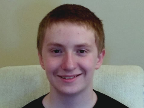 Meet Super Student: Austin S.