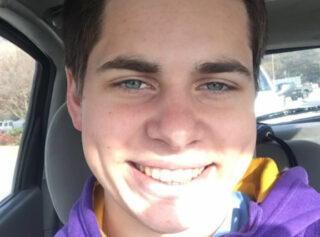 nc virtual super student matthew j