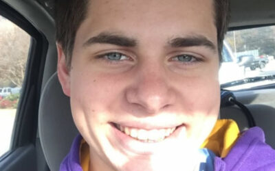 Meet Super User Matthew J