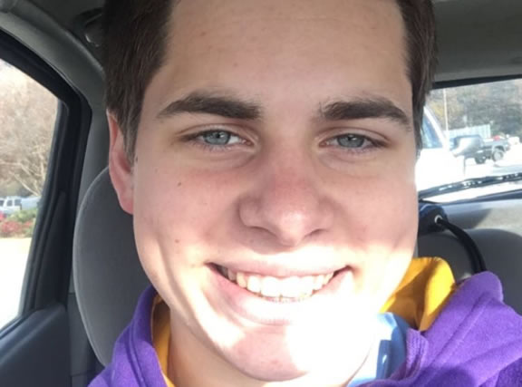 Meet Super User Matthew J