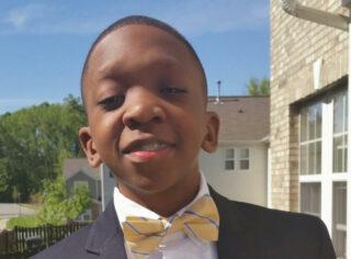 nc virtual super student simeon h