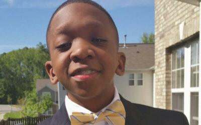 Meet Super Student Simeon H.