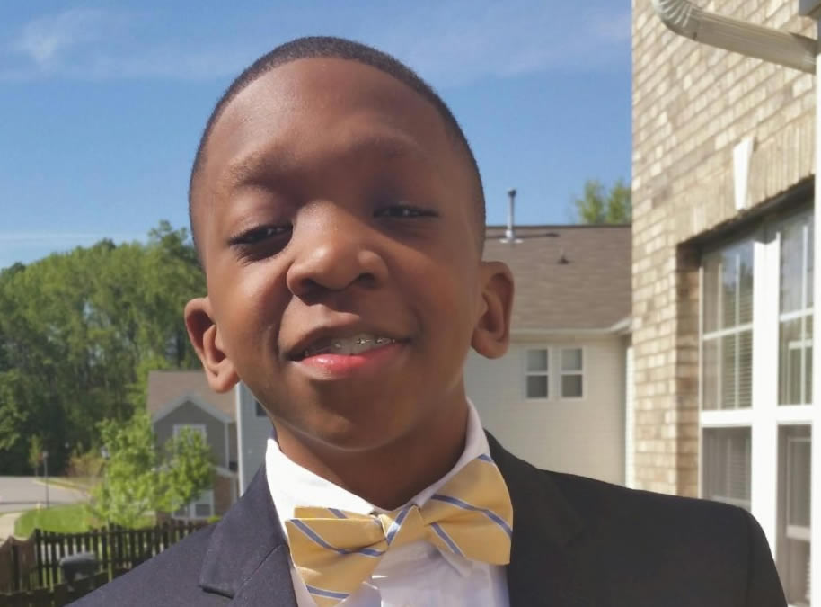 Meet Super Student Simeon H.