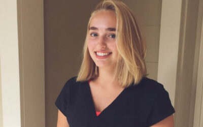 Meet Super Student Emily D.
