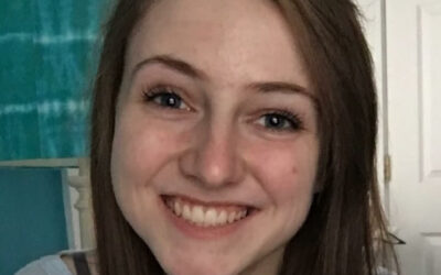 Meet Super Student Kelsey Q.