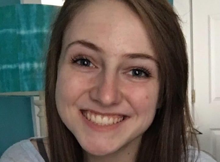 Meet Super Student Kelsey Q.