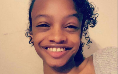 Meet Super Student Cyvanah B.