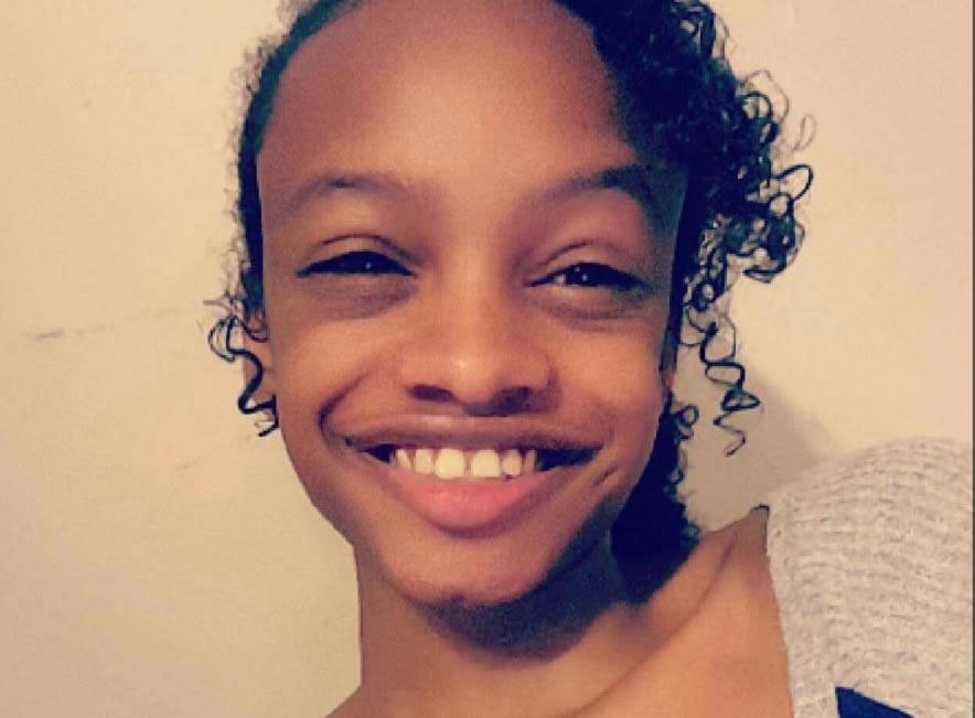 Meet Super Student Cyvanah B.