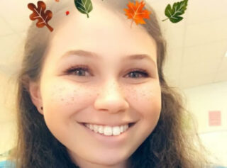 ncvirtual super student corie j