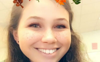 Meet Super Student Corie J.