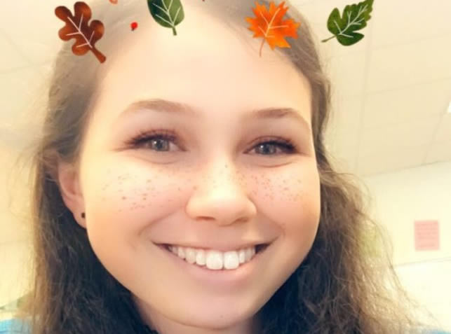 Meet Super Student Corie J.