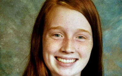 Meet Super Student Kelsie L.