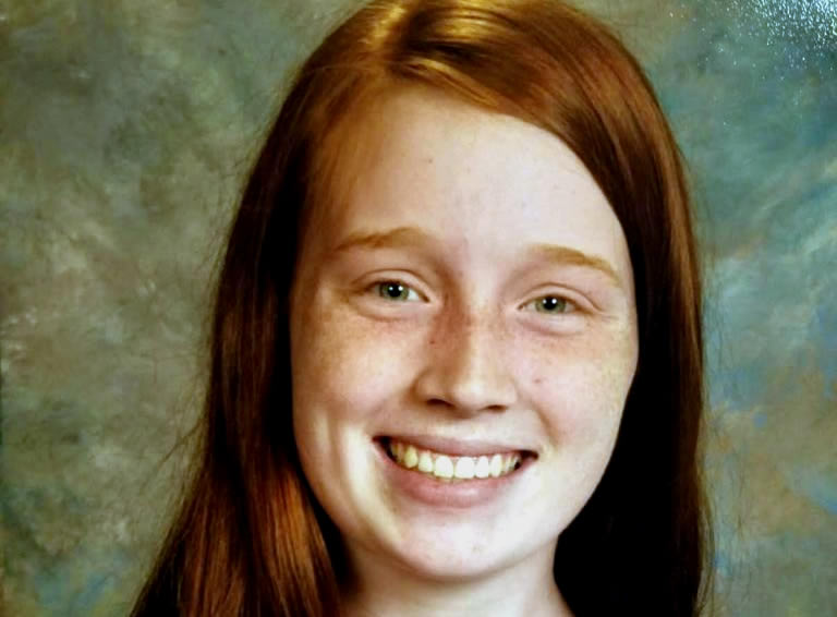 Meet Super Student Kelsie L.