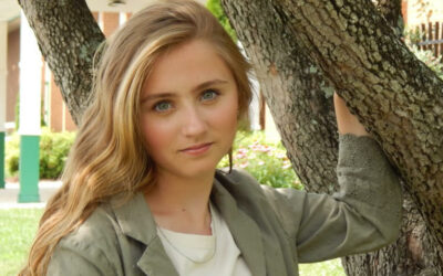 Meet Super Student Abigail W.