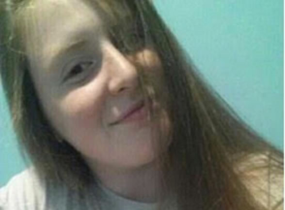 Meet Super Student Heather M.