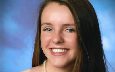 Meet Super Student Olivia H.
