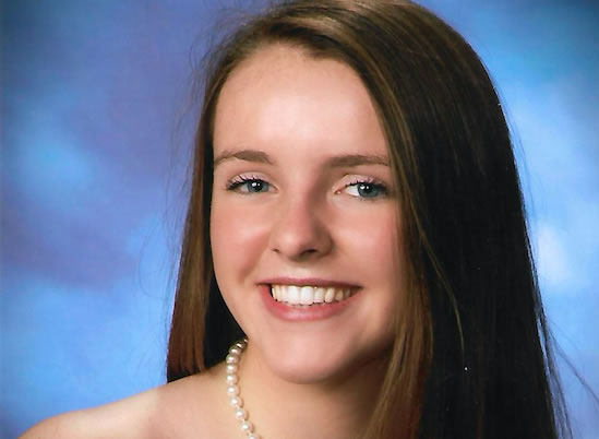 Meet Super Student Olivia H.