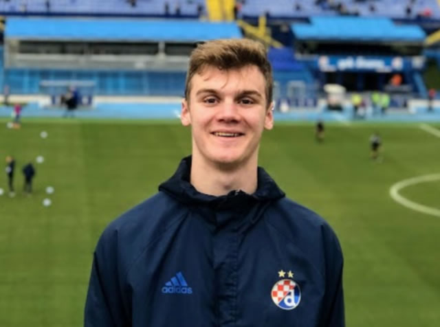 Meet Super Student Craig S.