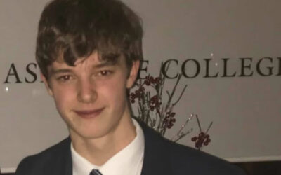 Meet Super Student Robert A.