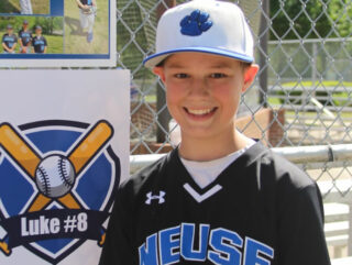 ncvirtual super student luke h