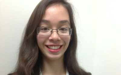 Meet Super Student Elizabeth M.