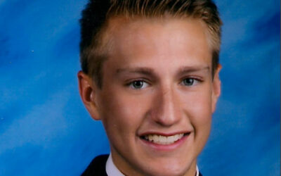 Meet Super Student Brody F.
