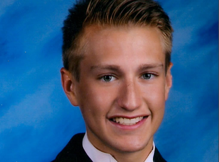 Meet Super Student Brody F.