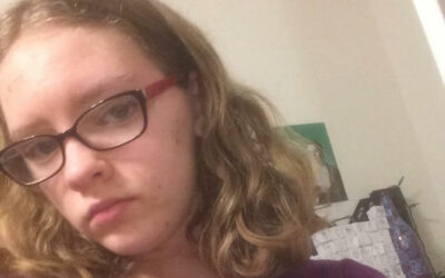 Meet Super Student Erin B.H.