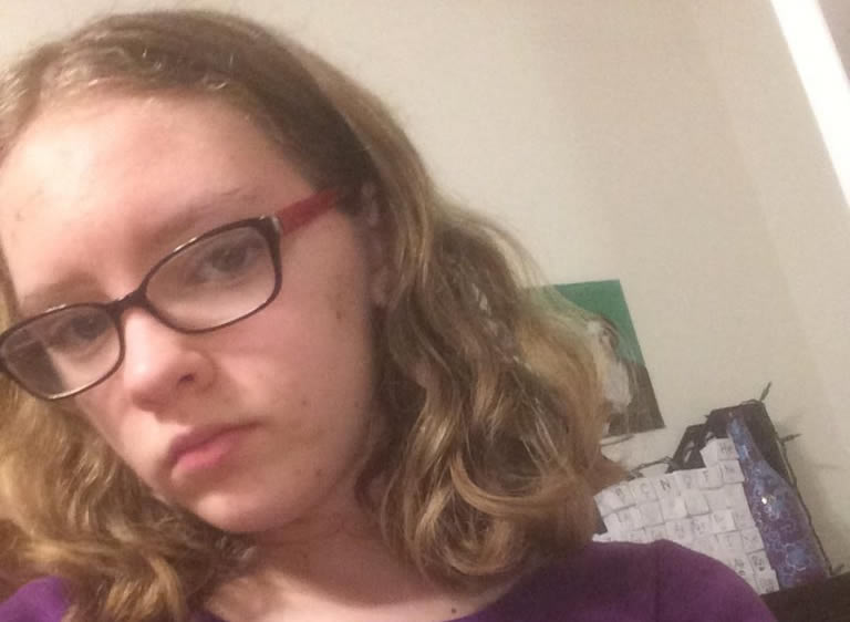Meet Super Student Erin B.H.