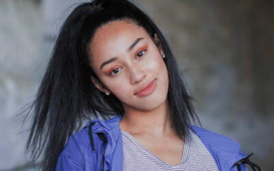 Meet Super Student Jada J.