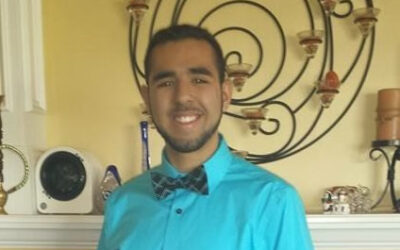 Meet Super Student Hassan A.