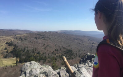 Meet Super Student Katie C.