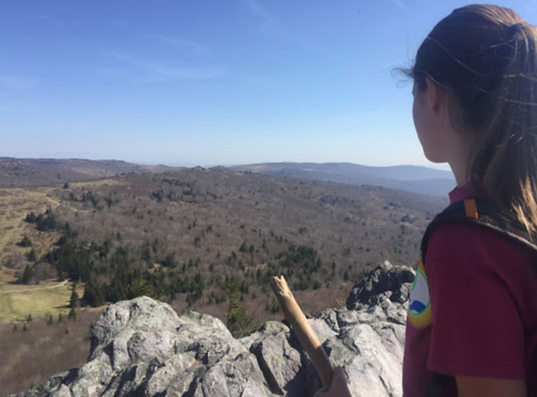 Meet Super Student Katie C.