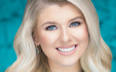 Meet Super Student Taylor L.