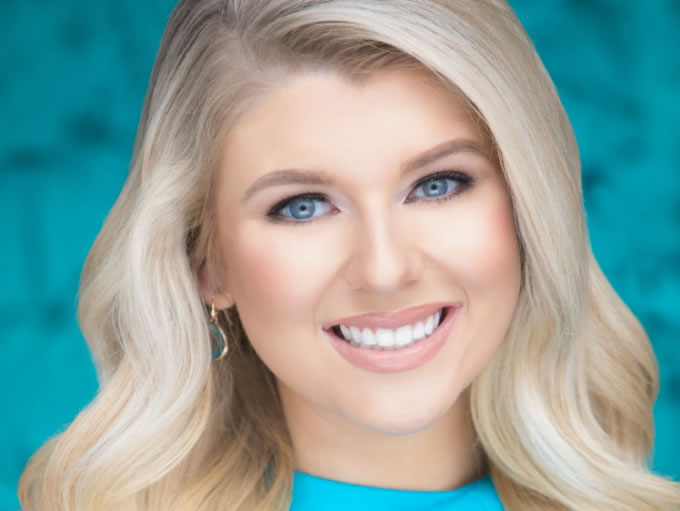 Meet Super Student Taylor L.