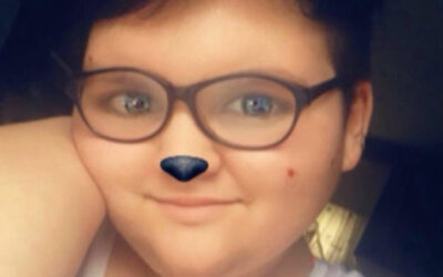 Meet Super Student Sara B.