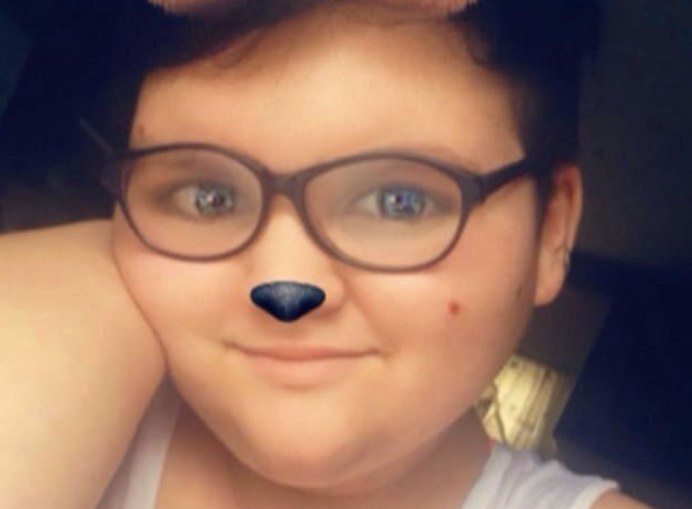 Meet Super Student Sara B.