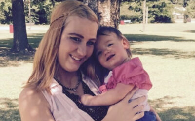 Meet Super Student Ashleigh L.