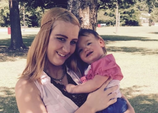 Meet Super Student Ashleigh L.