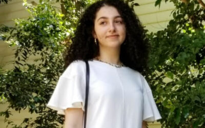 Meet Super Student: Menna J.