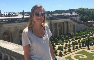 Meet Super Student Larissa D.