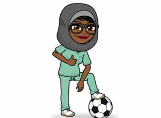 nc virtual super student hanan a