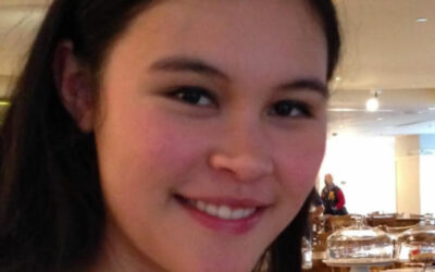 Meet Super Student Ruiko J.