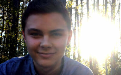 Meet Super Student Marco A.