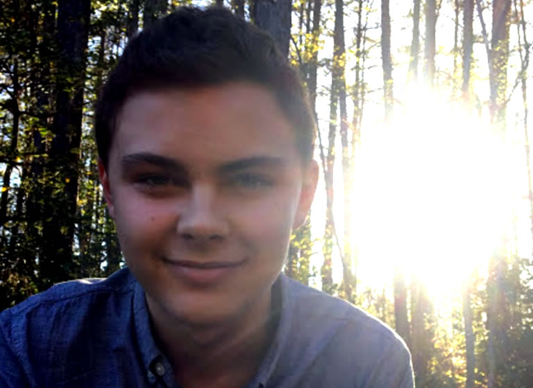 Meet Super Student Marco A.