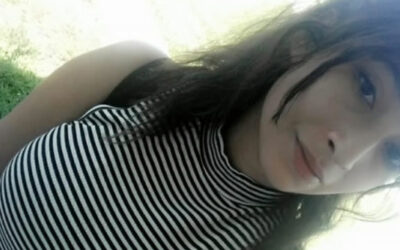 Meet Super Student Stephanie C.