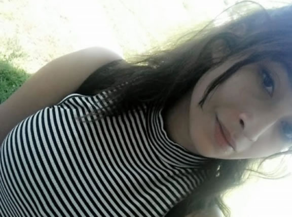 Meet Super Student Stephanie C.